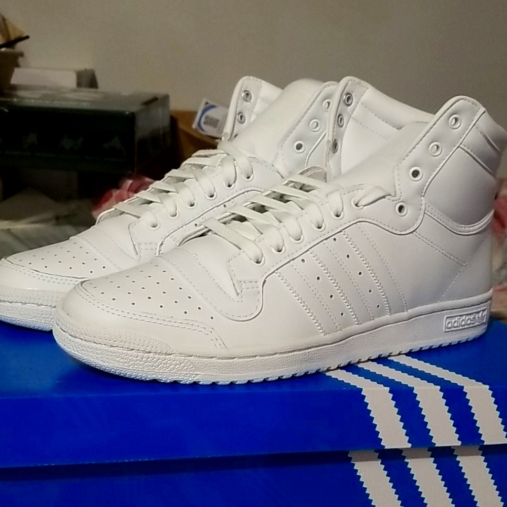Adidas Top-Ten Hi